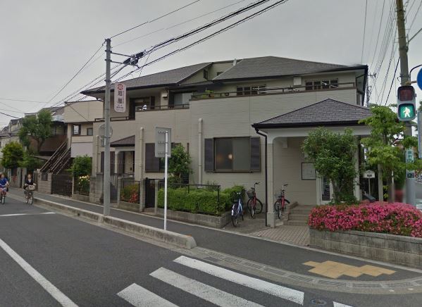アーバンパーク川口並木 小児科