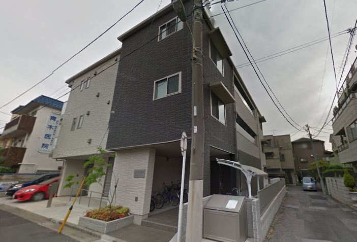 アーバンパーク川口並木 内科