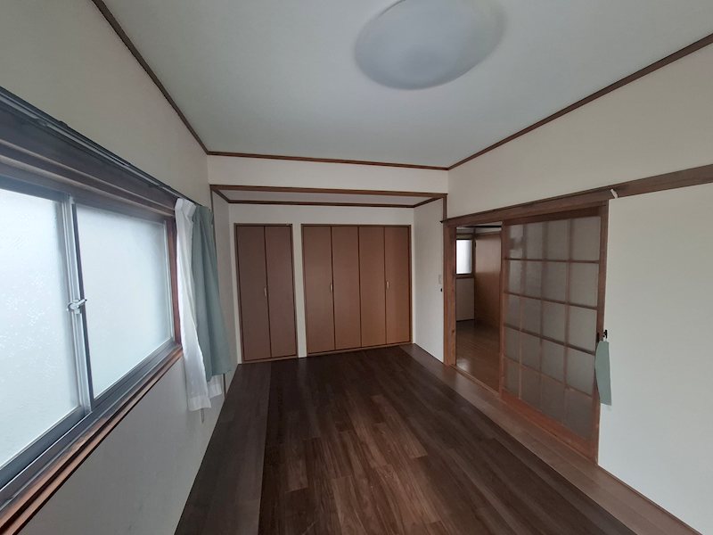 Tハウス 収納