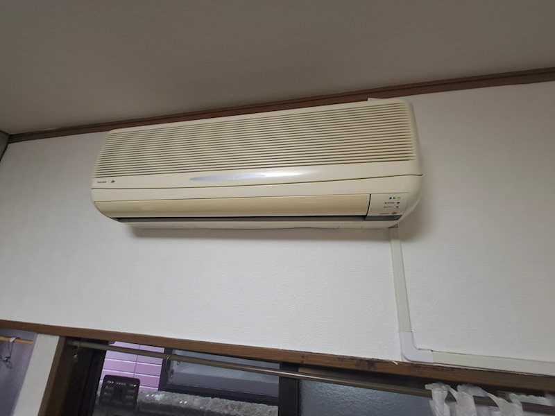 Tハウス その他設備