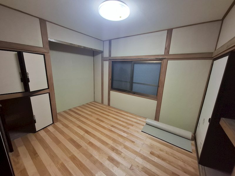 Tハウス その他部屋・スペース
