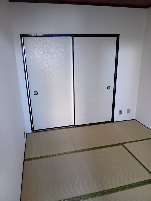 シスターハウス その他部屋・スペース