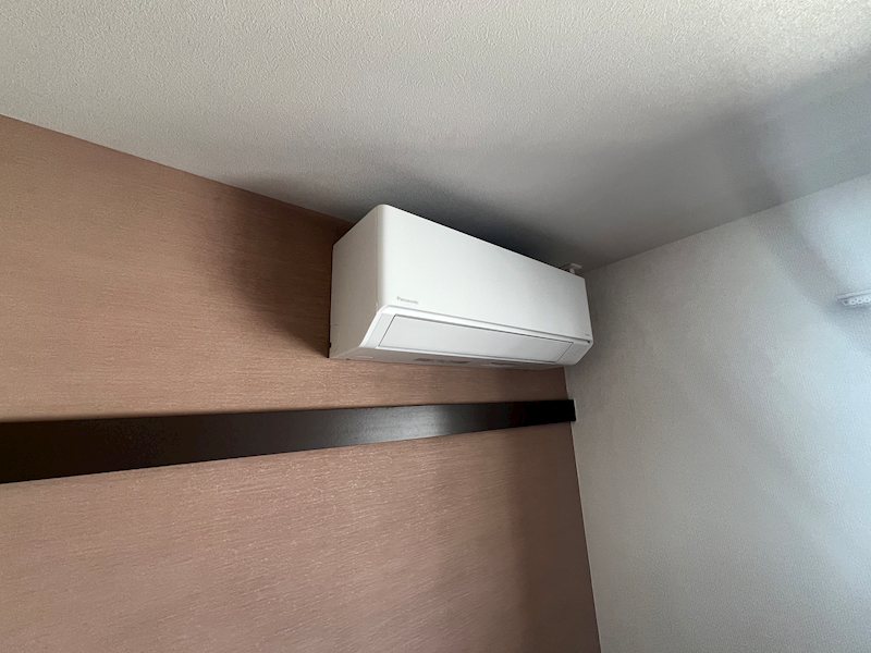 アーバンハイツＢ その他設備