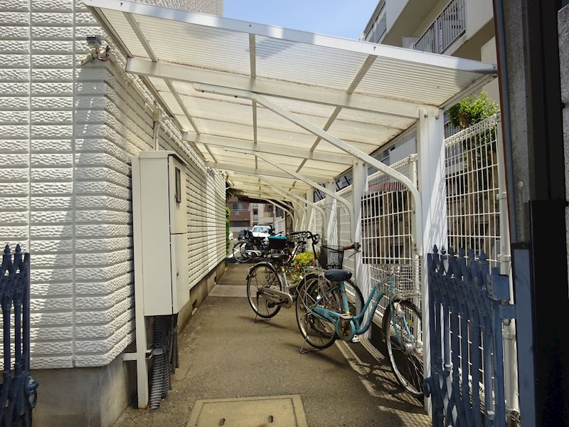 アーバンハイツＢ その他共有部分