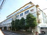 アメニティーハウス 小学校