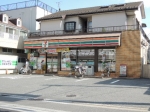 アメニティーハウス コンビニ