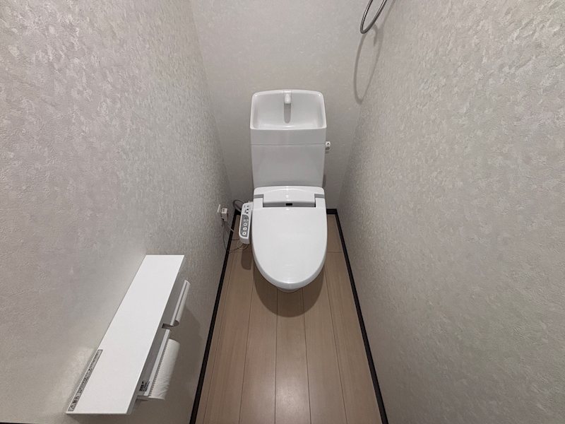 ドリームⅡ トイレ