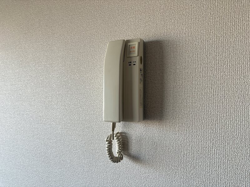 角ビル セキュリティ