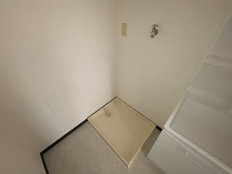 角ビル その他設備