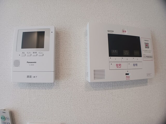 埼玉県戸田市笹目６丁目 その他設備