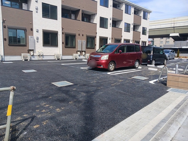 埼玉県戸田市笹目６丁目 その他