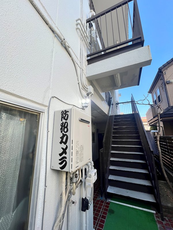 荻野マンション その他