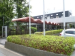 荻野マンション 図書館
