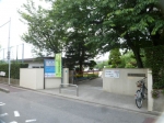 アーバンハイツＡ 小学校