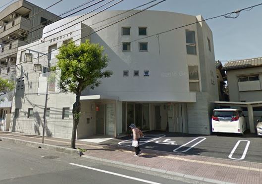 アーバンハイツＡ 内科