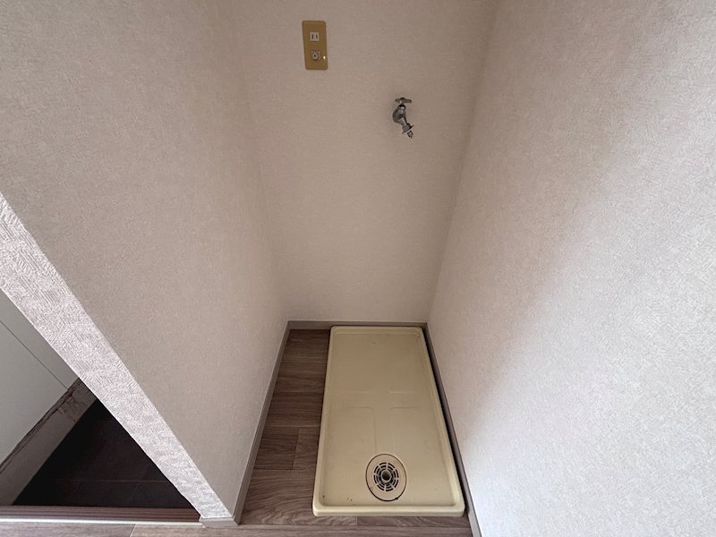 アルファステージⅡ その他設備