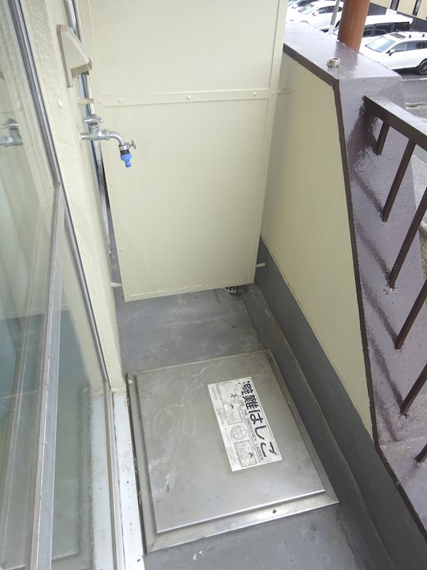 日和コーポ その他