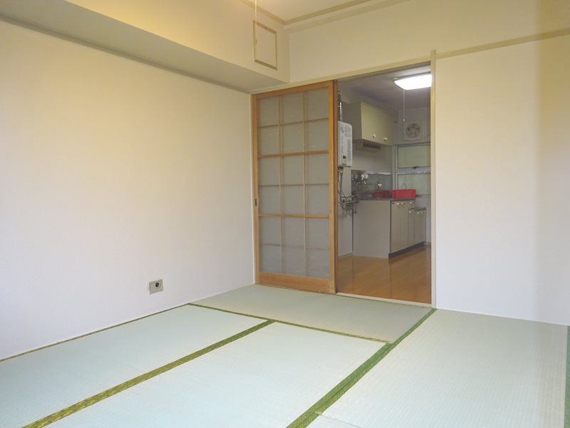 日和コーポ その他部屋・スペース