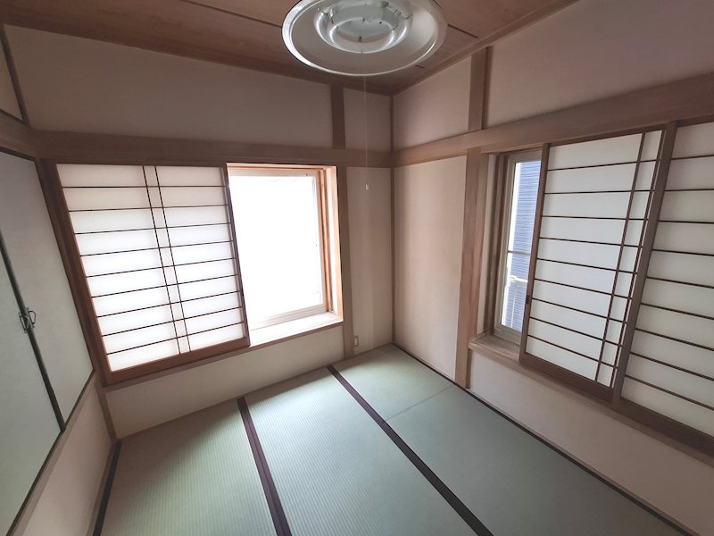 TOMOハウス その他部屋・スペース
