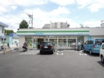 アイリス西川口 コンビニ