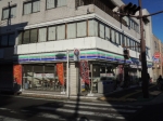 アイリス西川口 コンビニ