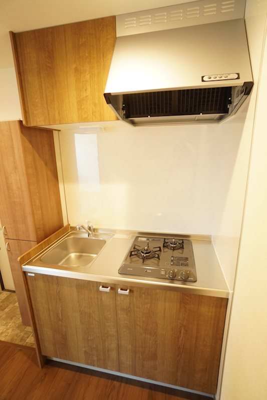 埼玉県蕨市南町３丁目 キッチン