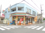 朝日ハイツ コンビニ