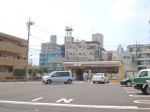 イアース西川口 コンビニ