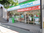 イアース西川口 コンビニ
