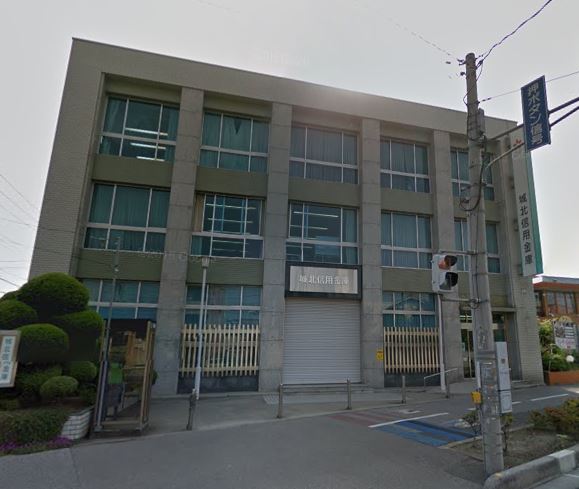 イアース西川口 銀行