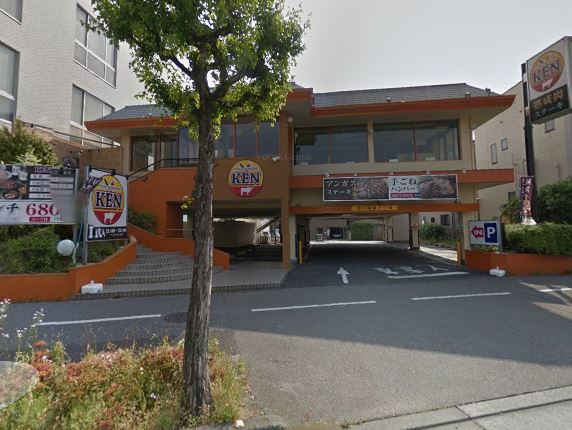 イアース西川口 レストラン