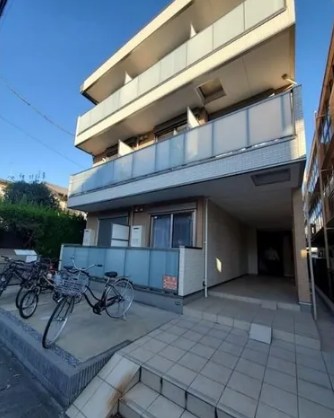 RIS弐番館 外観