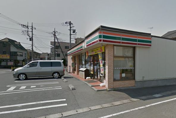 RIS弐番館 コンビニ