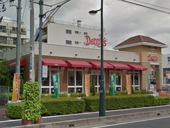 アロア並木 レストラン