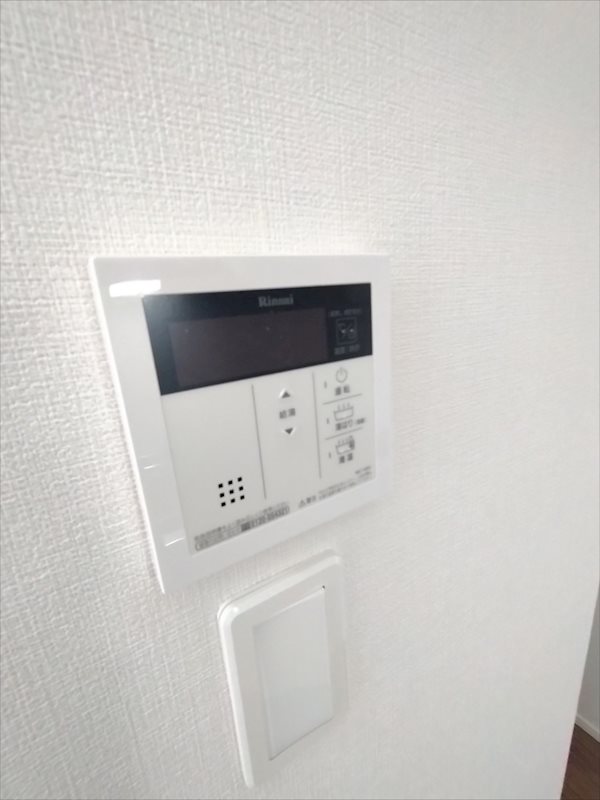 アンベリール西川口参番館 その他設備