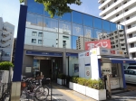 アンベリール西川口参番館 銀行