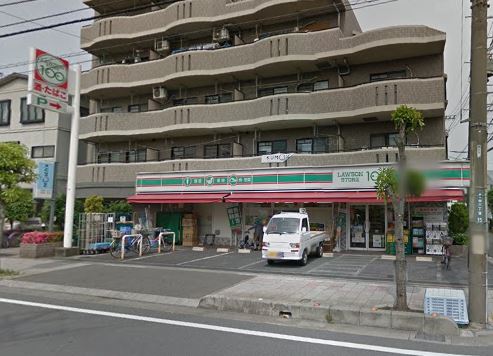 エムシティ戸田 スーパー
