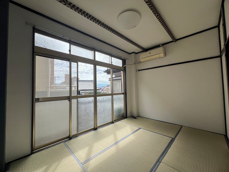 丸善マンション その他共有部分