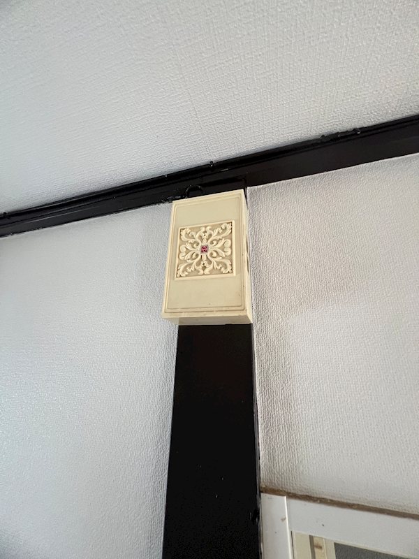 丸善マンション セキュリティ