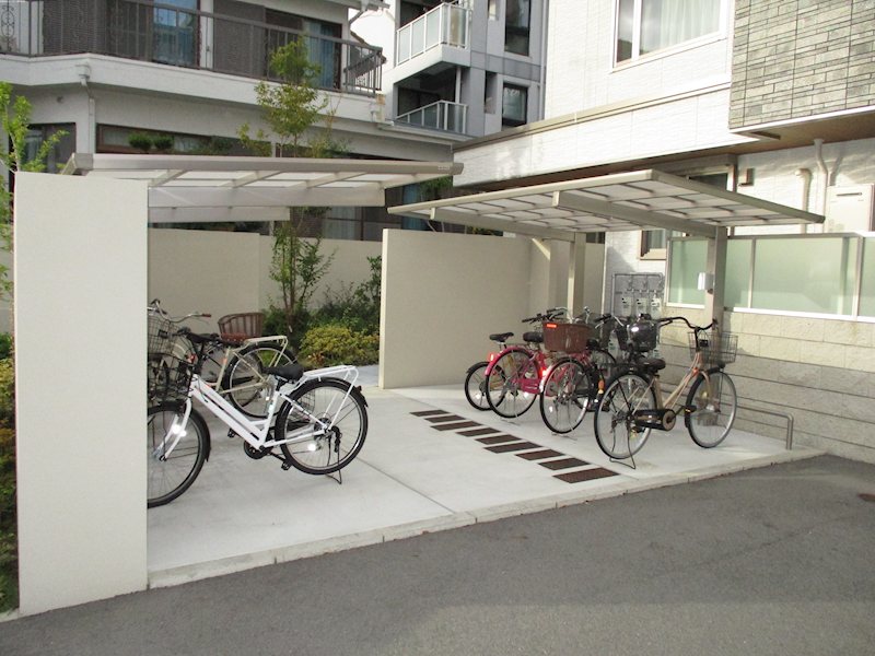 その他外観3