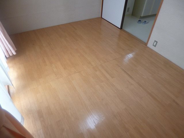 リビング