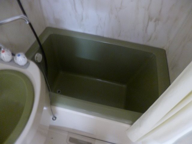 風呂画像