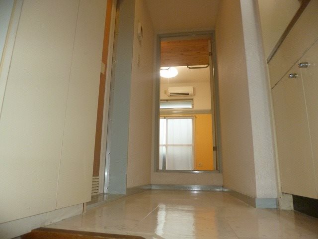 レオ西明石 その他5