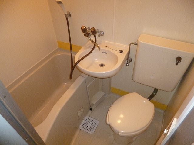 レオ西明石 その他6