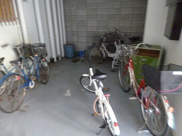 錦江ビル その他4