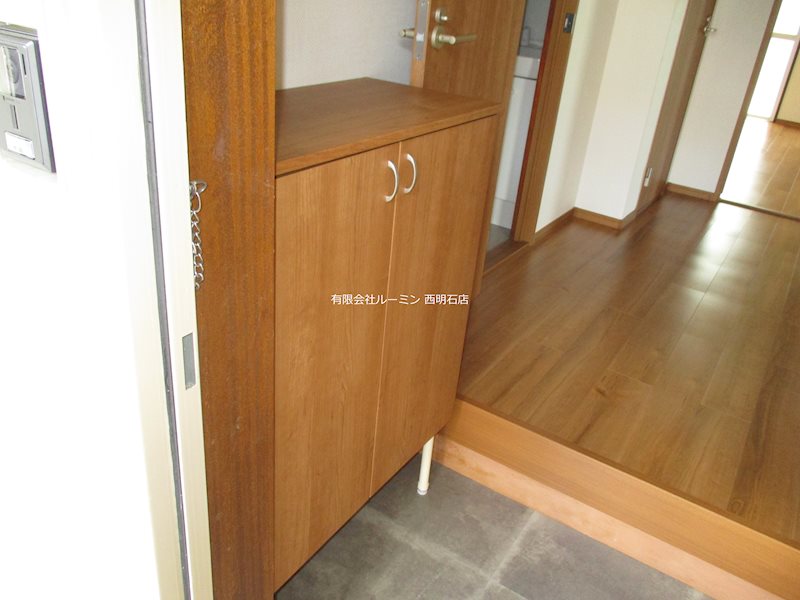 ハイフラット静徳 その他6