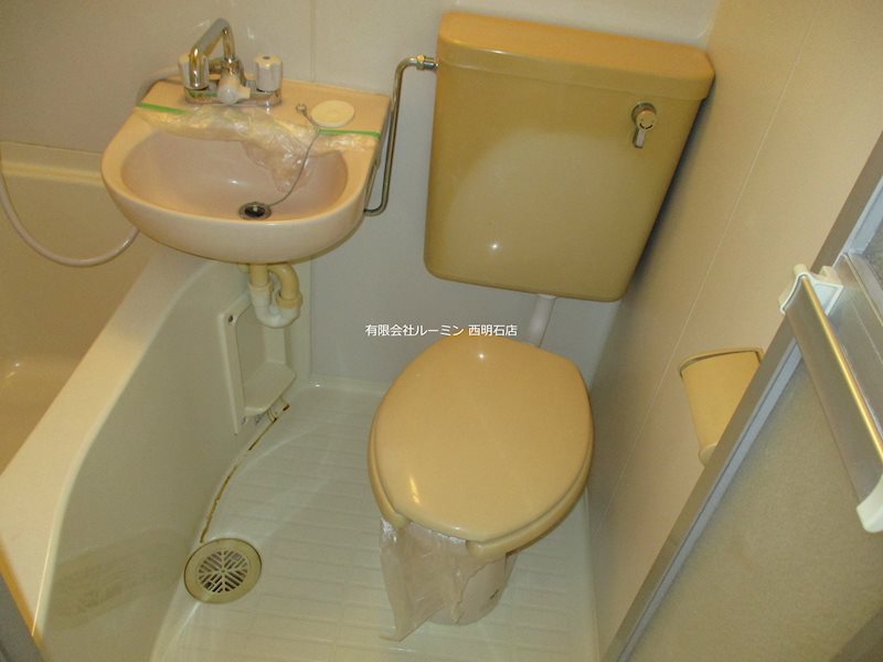 第2シャルム その他4