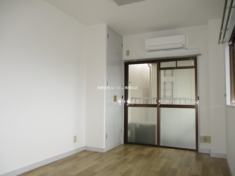 第2シャルム リビング