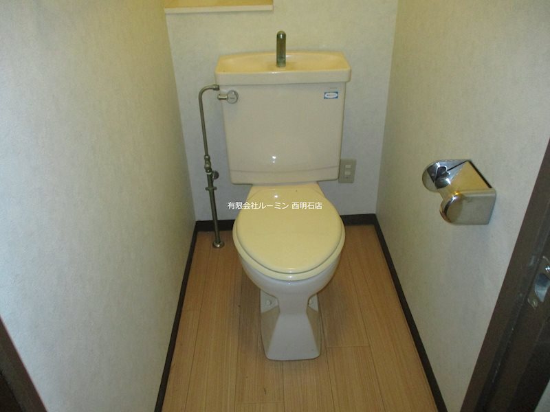 ハイツゴールド その他1