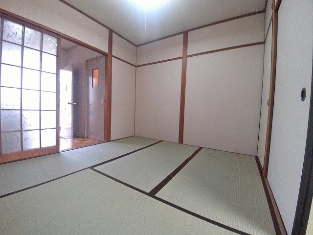 藤井マンション その他8